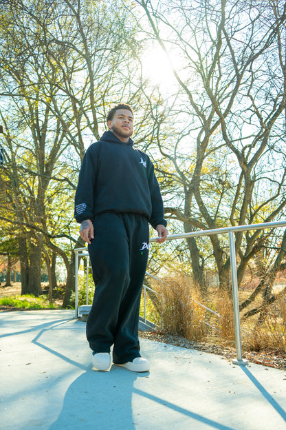 DVSD “Psalm 118:24” sweatsuit