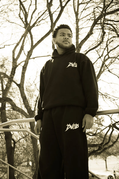 DVSD “Psalm 118:24” sweatsuit