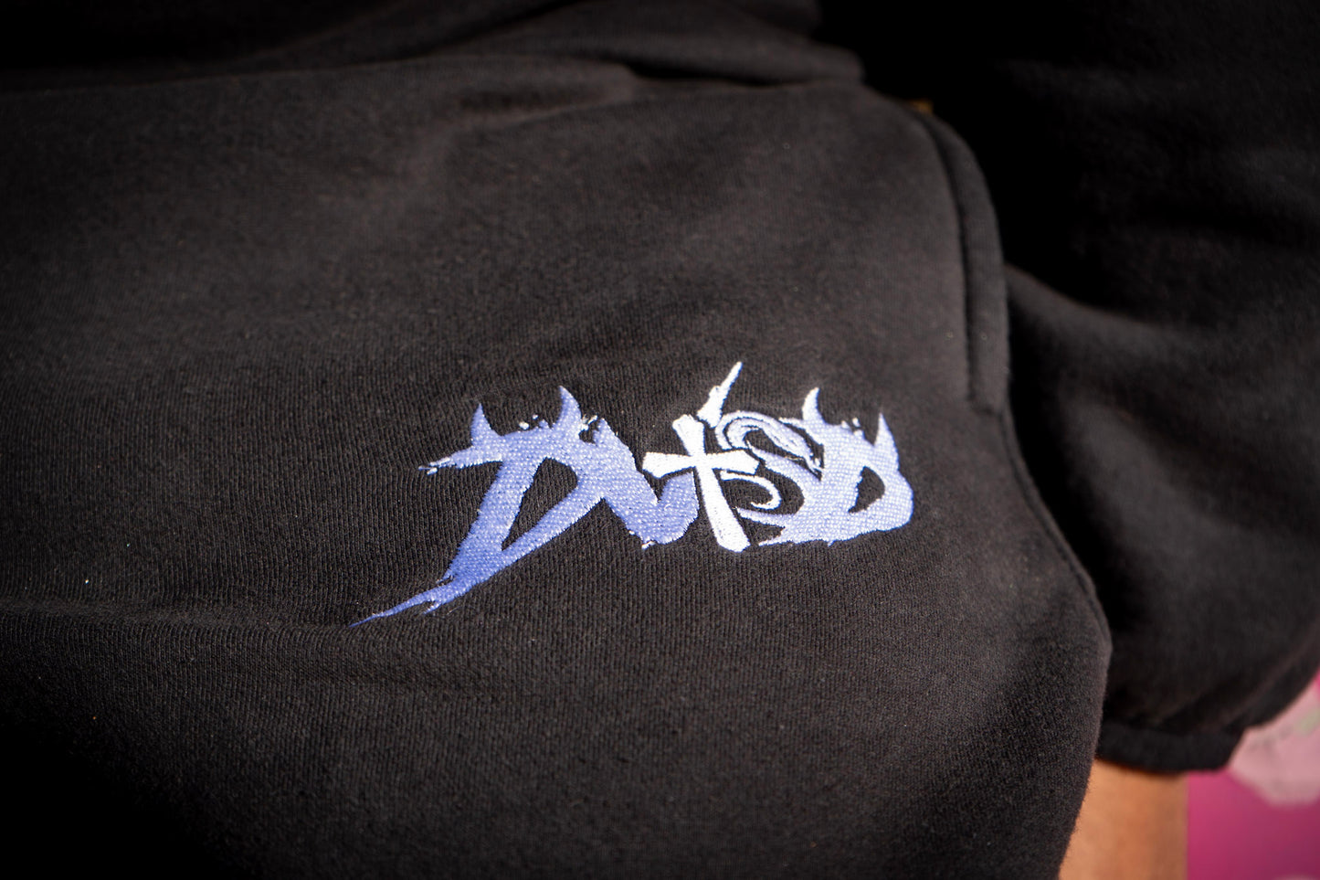 DVSD “Psalm 118:24” Sweatpants