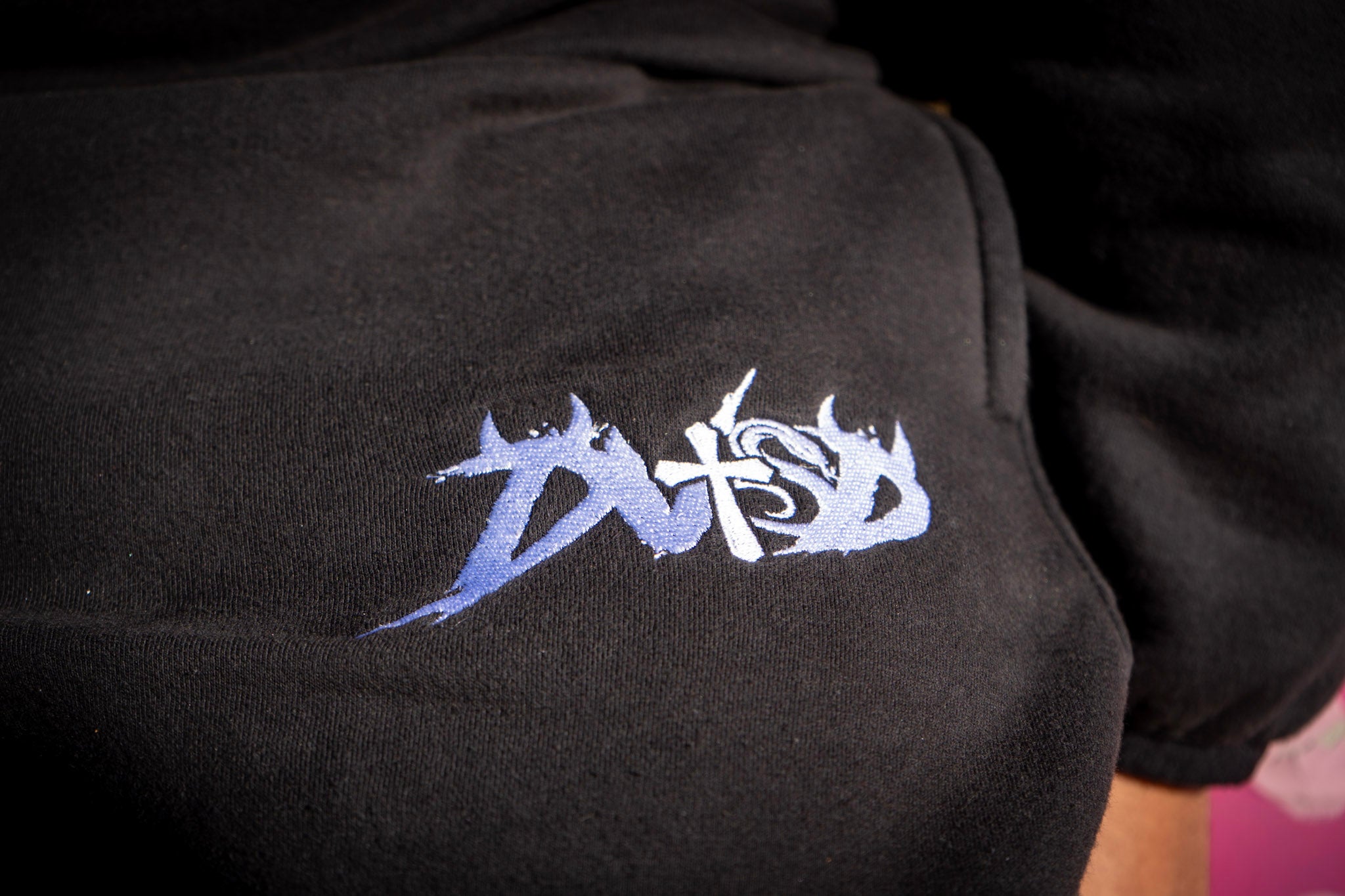 DVSD “Psalm 118:24” Sweatpants