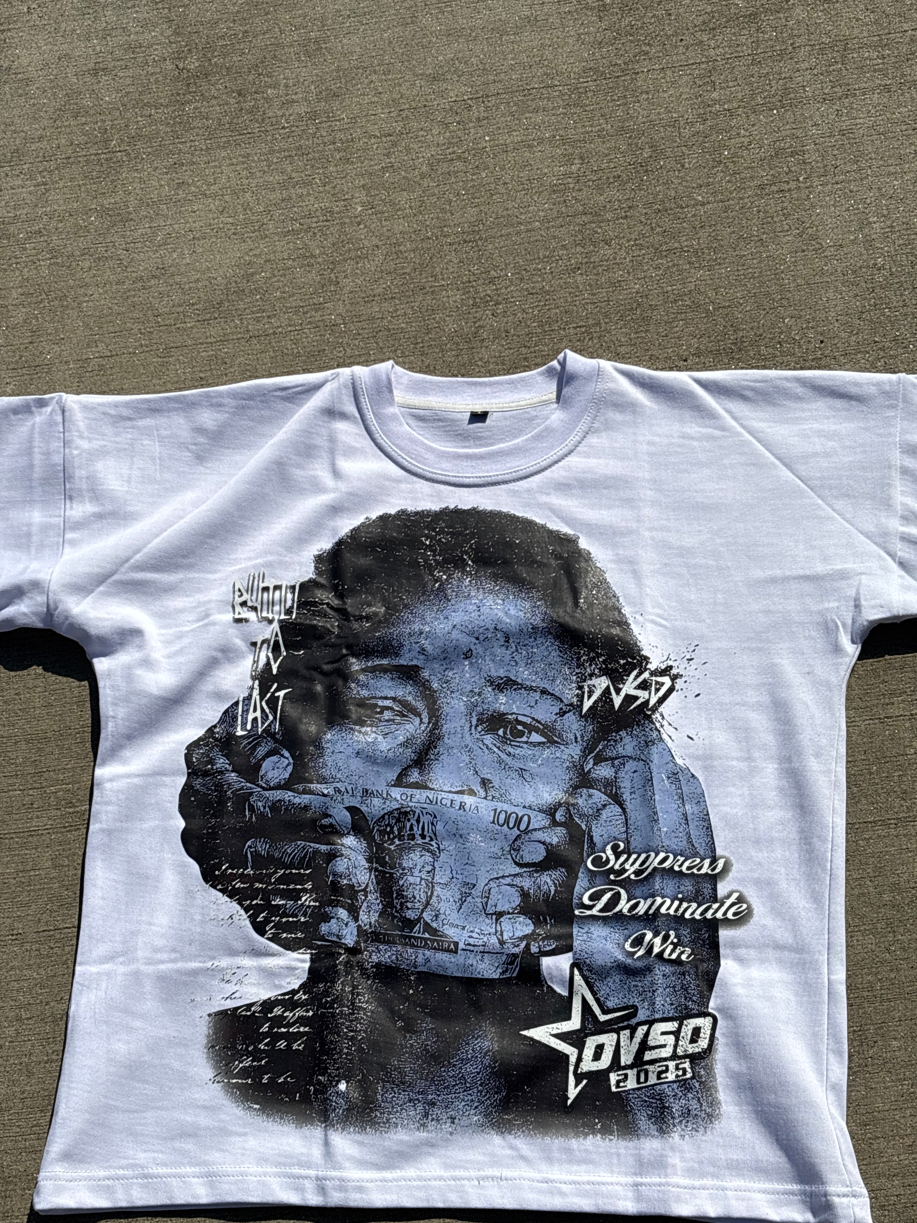 “Money vs God” TEE