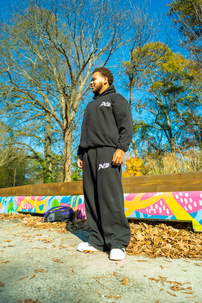 DVSD “Psalm 118:24” Sweatpants