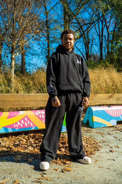 DVSD “Psalm 118:24” Hoodie