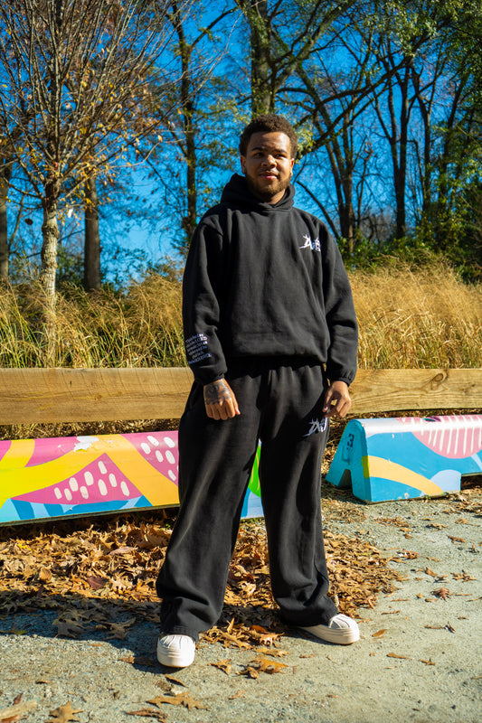 DVSD “Psalm 118:24” Hoodie