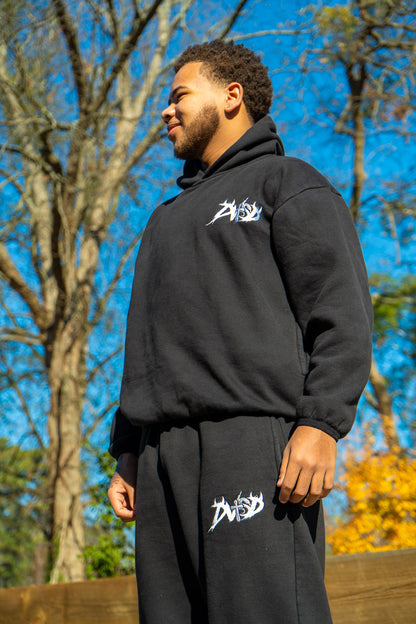 DVSD “Psalm 118:24” Hoodie