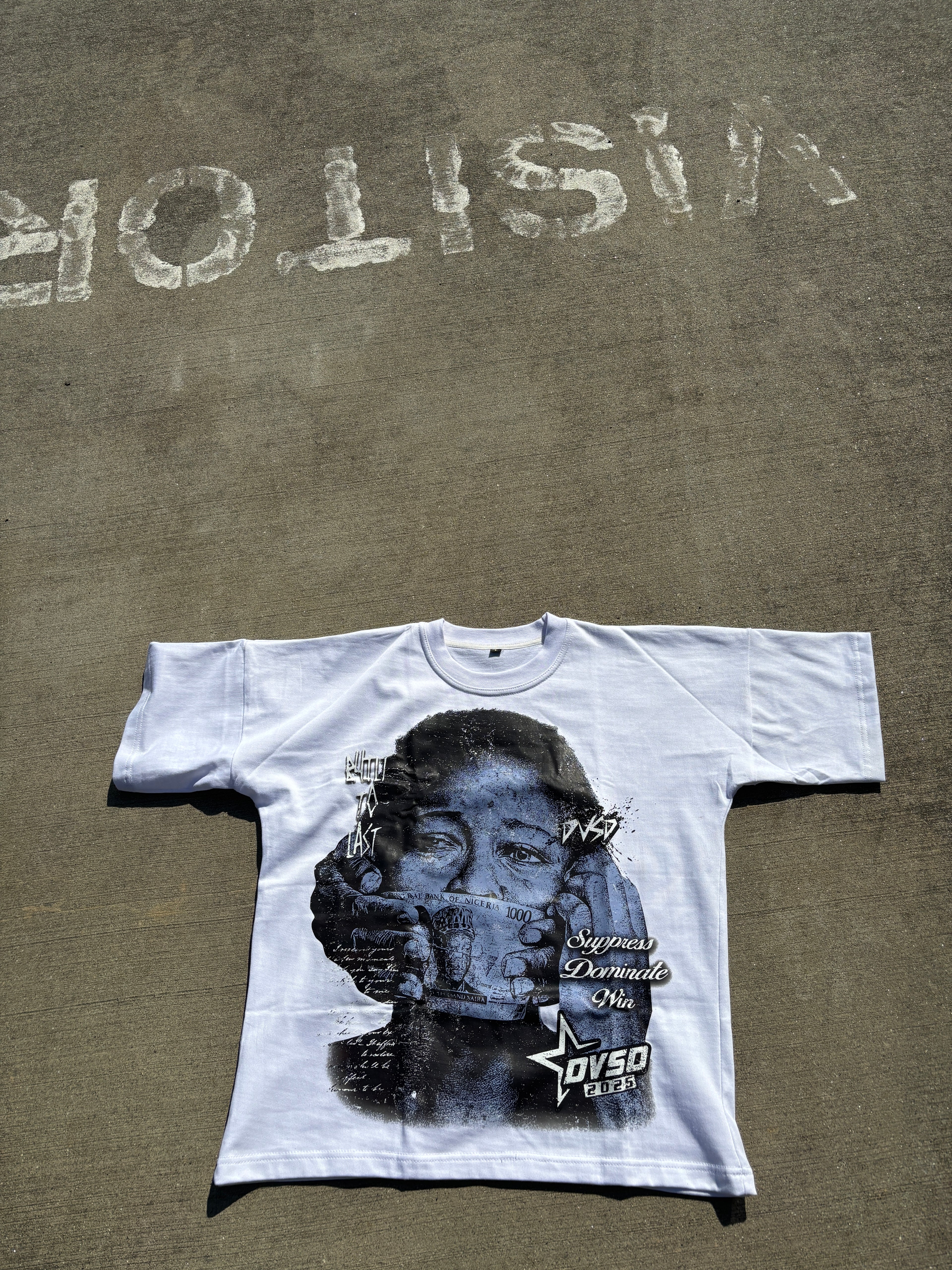 “Money vs God” TEE