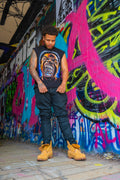 “She Was My Favorite Drug”  SLEEVELESS TEE