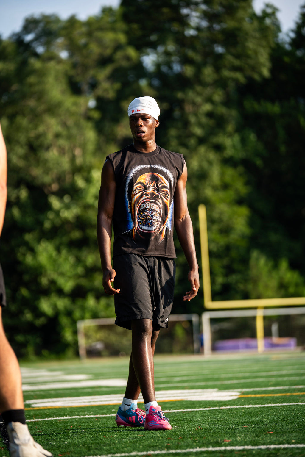 “She Was My Favorite Drug”  SLEEVELESS TEE